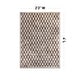 preview thumbnail 21 of 40, Contemporary Checkered Area Rug