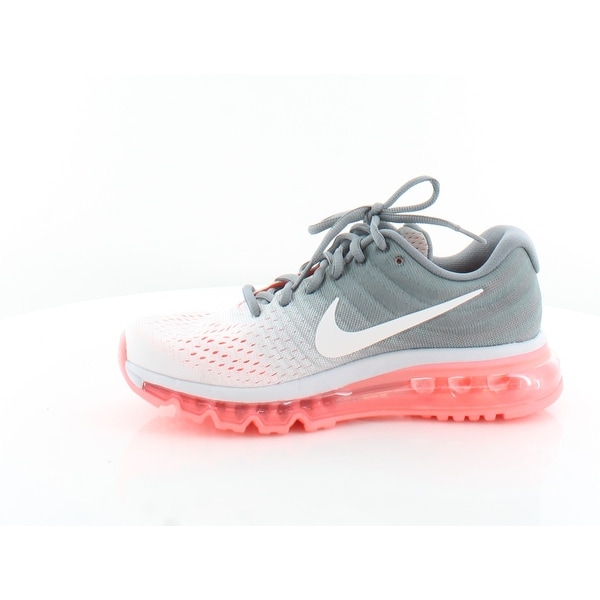 nike air max 2017 womens grey