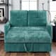 Option Teal