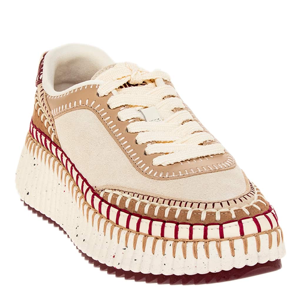 Chloe Nama Sneakers