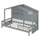 preview thumbnail 28 of 32, Wooden beds for house design