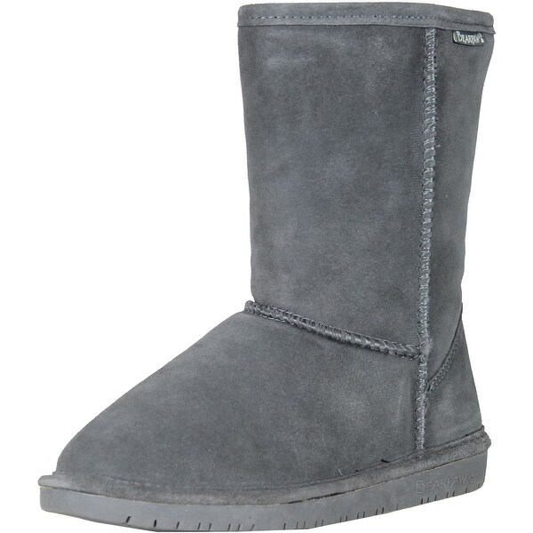 Bearpaw Women's Emma Short Boot
