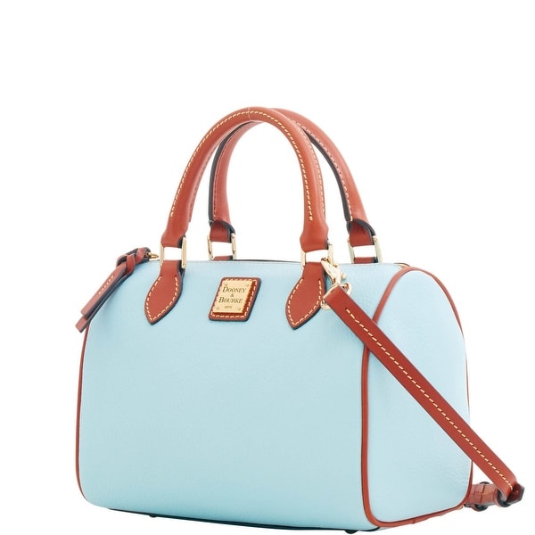 Dooney & bourke trudy satchel clearance