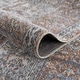 preview thumbnail 6 of 118, Hauteloom Manhattan Machine Washable Oriental Persian Medallion Vintage Distressed Area Rug