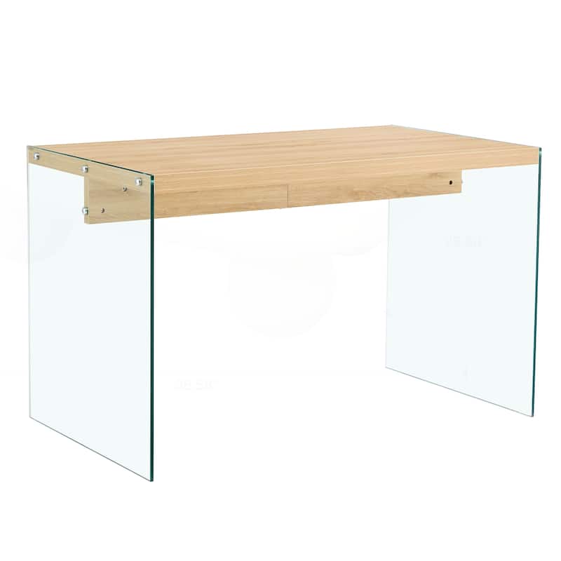 Elegant Coffee Table with Sturdy Structure and Modern Design