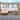 Outdoor 4-Piece Acacia Wood Sectional Patio Sofa Set
