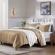 preview thumbnail 62 of 113, Superior Egyptian Cotton 650 Thread Count Solid Duvet Cover Set King - Cal King - Taupe