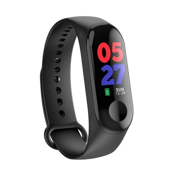 m3 fitness tracker