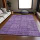 Option Purple