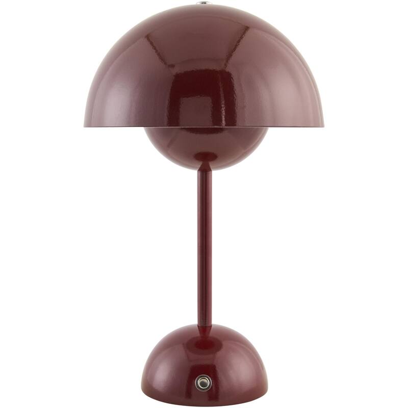 Livabliss Mayotte Modern & Contemporary Accent Table Lamp