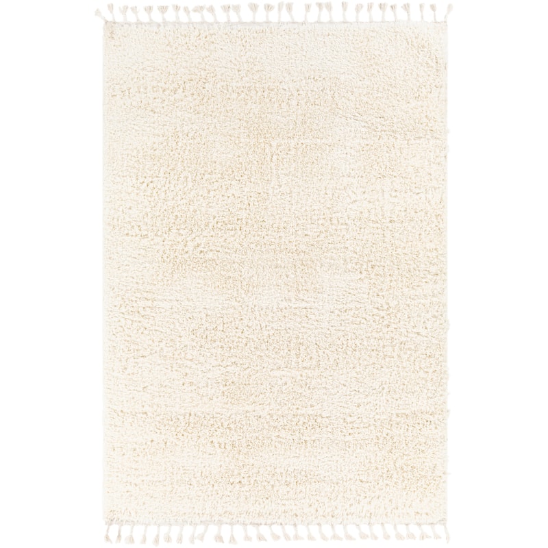 Artistic Weavers Breda Solid Boho Area Rug