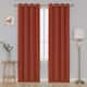 Option Orange Red