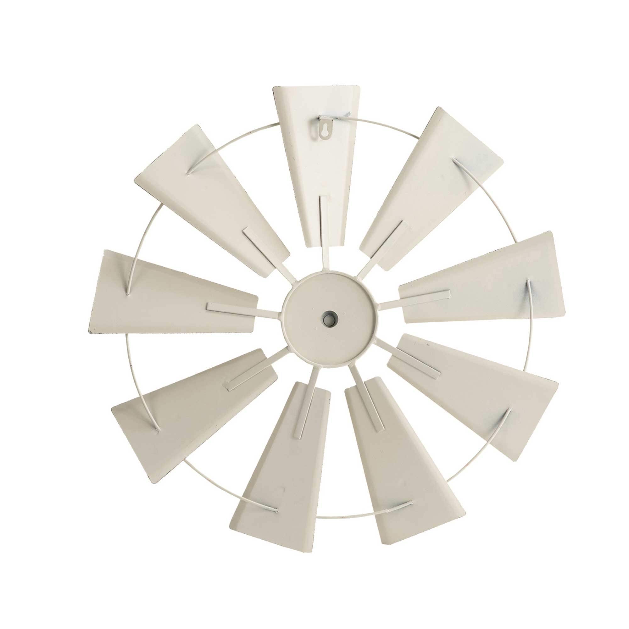 Option Round Beige