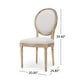 preview thumbnail 11 of 77, Derring 7 Piece Dining Set by Christopher Knight Home