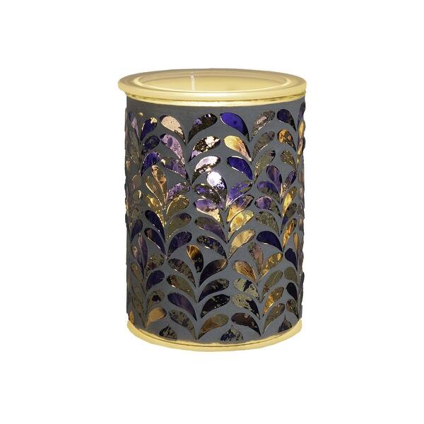 Shop Home Indoor Decorative Scented Mosaic Royal Plume Full Size