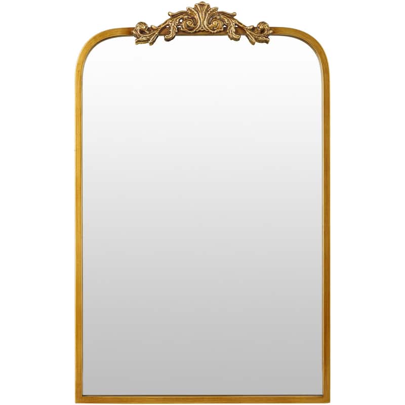 Livabliss Aarlen Traditional Accent Mirror