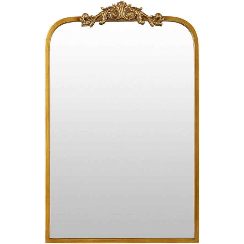 Livabliss Aarlen Traditional Accent Mirror