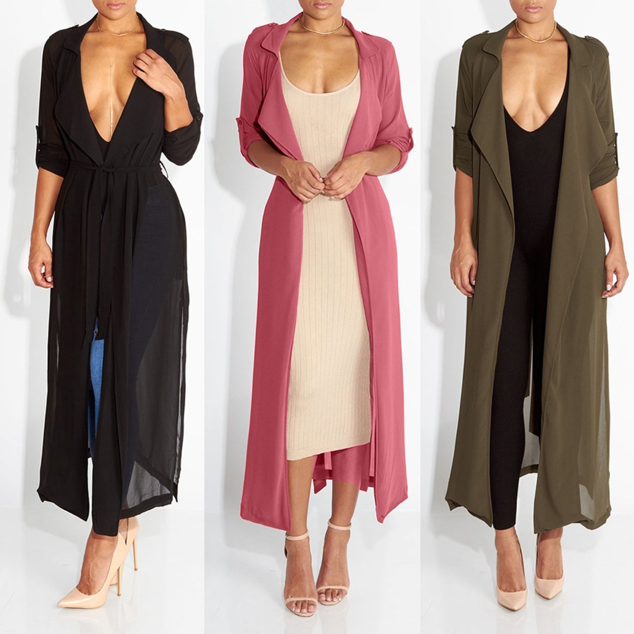 Sheer Jackets For Over Dresses Top ...