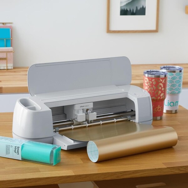 【sae】cricut maker3 すぐに使えるフルセット！ Amazon.com: Cricut Maker 3 Smart Cutting Machine - Ultimate