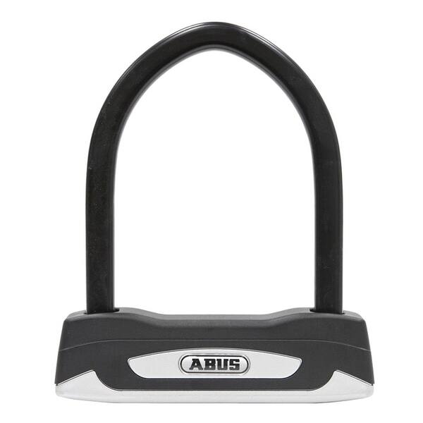 Shop Abus Granit X Plus 54 Mini Key Bicycle Bike U Lock With 2 Keys Overstock 26439217