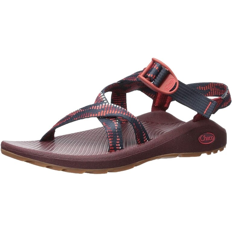 chaco women's zcloud sport sandal