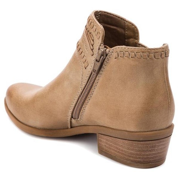 baretraps gerty ankle boots