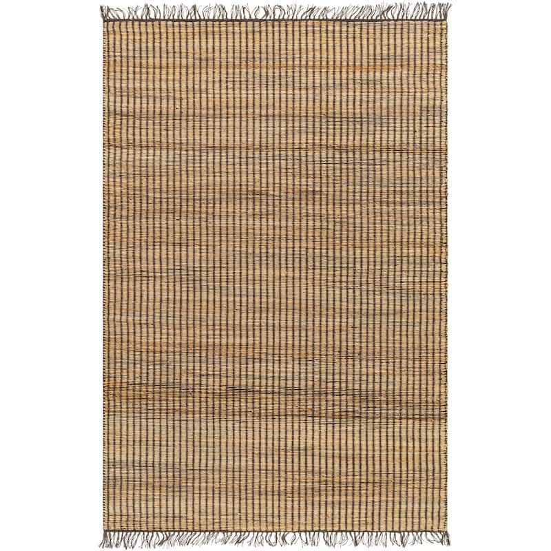 Alisa Morrocan Tribal Area Rug