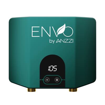 ENVO Ansen 3.5 kW Tankless Electric Water Heater