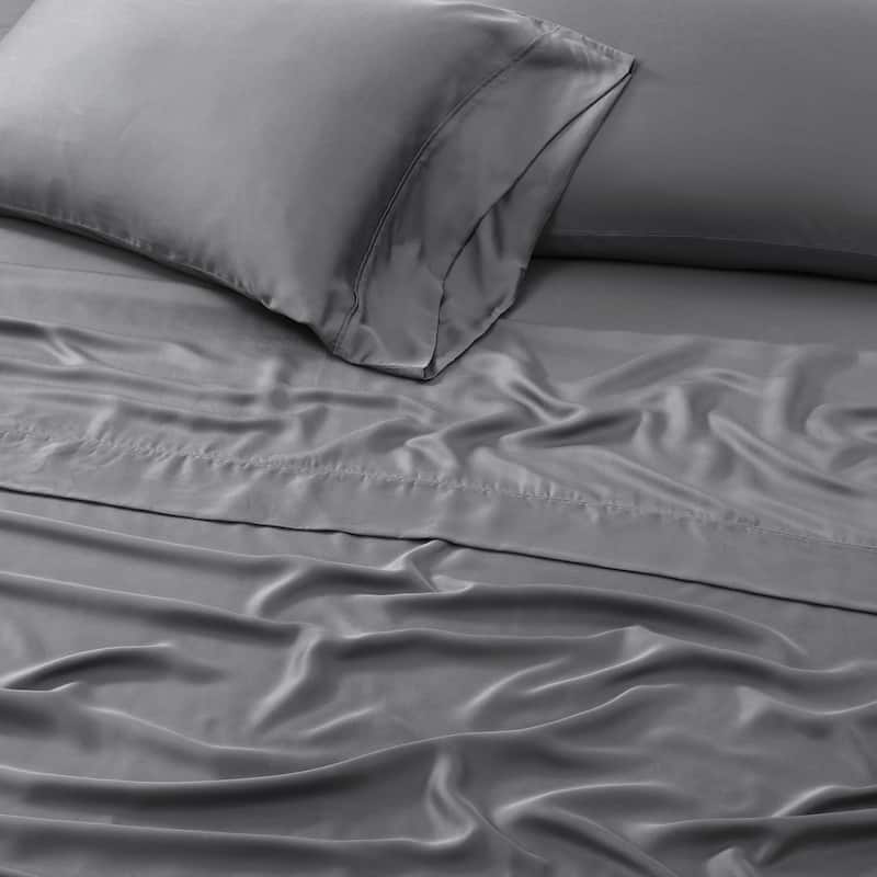 Valeron TENCEL™ Modal Sateen Pillowcase Set
