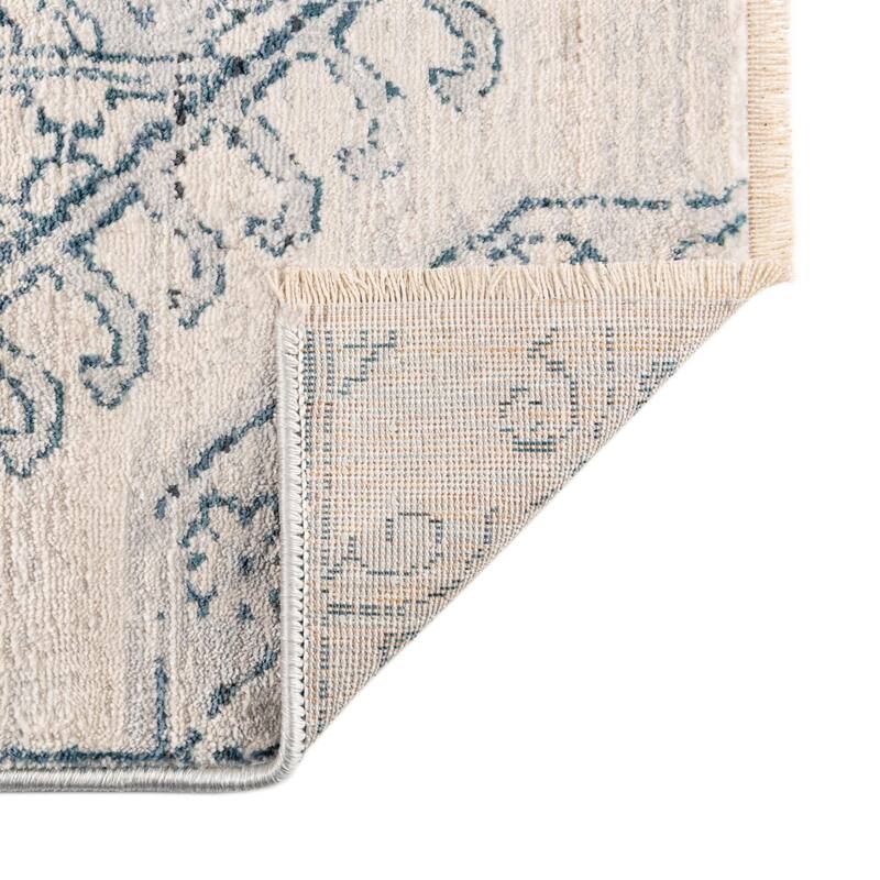 Traditional Haifa Collection Area Rug