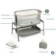 preview thumbnail 2 of 18, Maxi Cosi Iora Bassinet