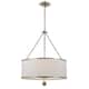 Option Antique Silver
