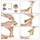 preview thumbnail 13 of 11, 2 Set Modern Swing Arm Lights Adjustable Plug-in Hardwired Wall Sconces