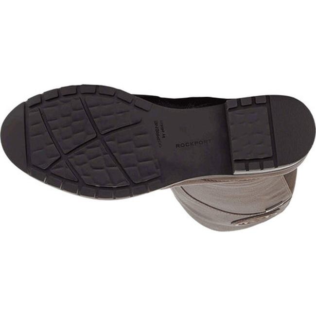 rockport women's tristina waterproof chelsea boot