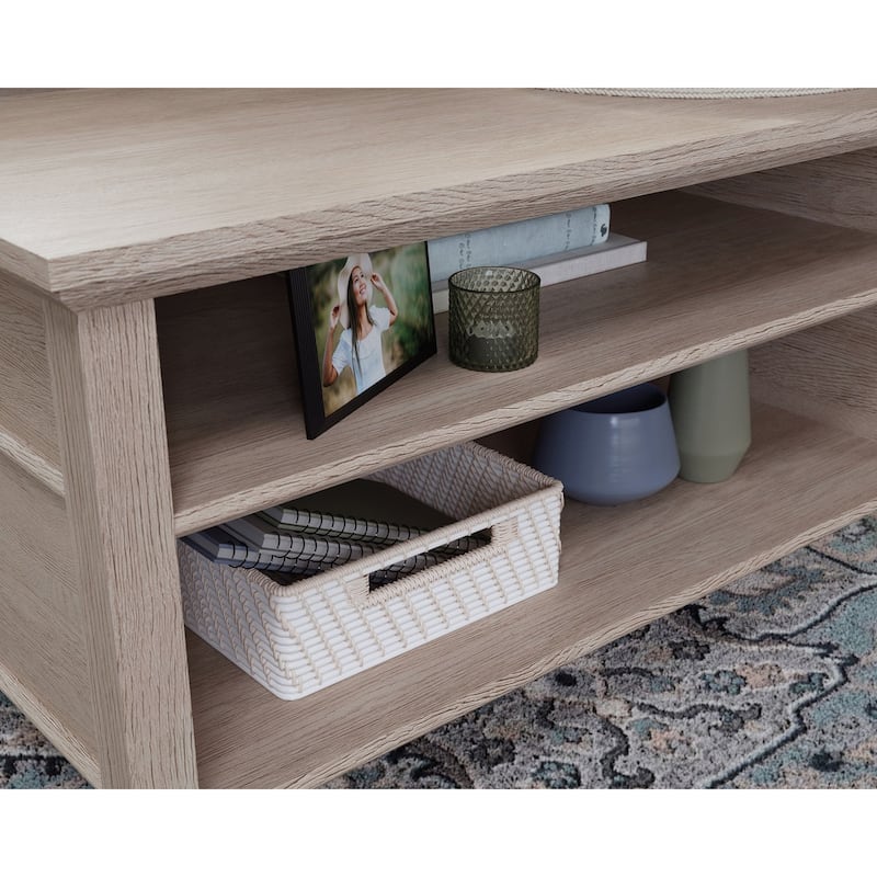 East Adara Lift Top Coffee Table Co