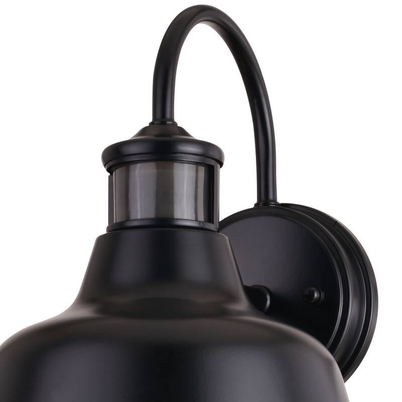 Bellevue VXWS33834 Genie 12" Tall Wall Sconce