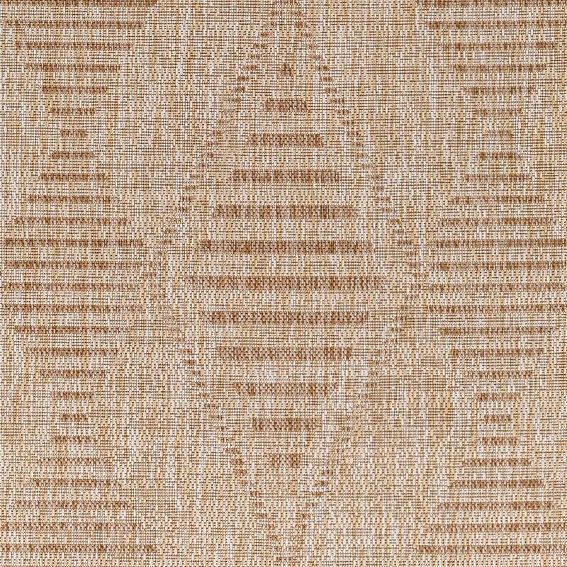 Livabliss Musica Global Geometric Indoor/ Outdoor Area Rug