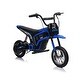 preview thumbnail 30 of 61, Kids 24V Electric Dirt Bike, 350W Motor, Two-Speed, Dual Suspension, MP3 Player, Ages 8-12