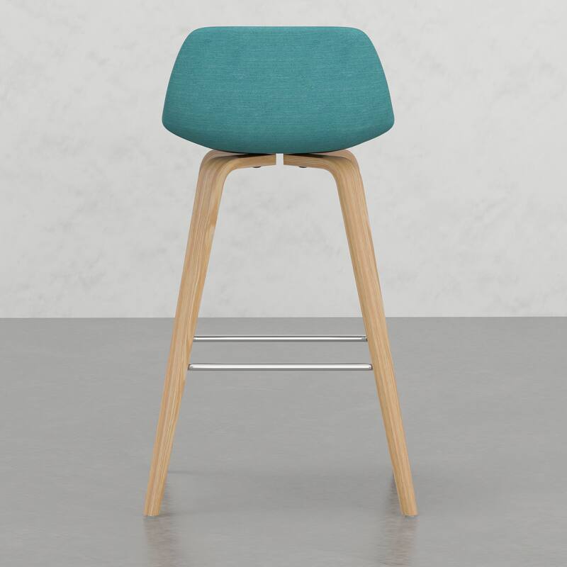 Harvard Bentwood Counter/ Bar Height Stool