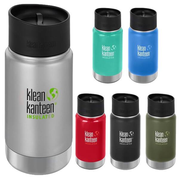 Shop For Klean Kanteen 12 Oz Wide Insulated Bottle With Cafe Cap 12 Oz Get Free Delivery On Everything At Overstock Your Online Kitchen Dining Store Get 5 In Rewards With Club O Shop For Klean Kanteen 12 Oz Wide Insulated Bottle With Cafe Cap 12 Oz Get Free Delivery On Everything At Overstock Your Online Kitchen Dining Store Get 5 In Rewards With Club O