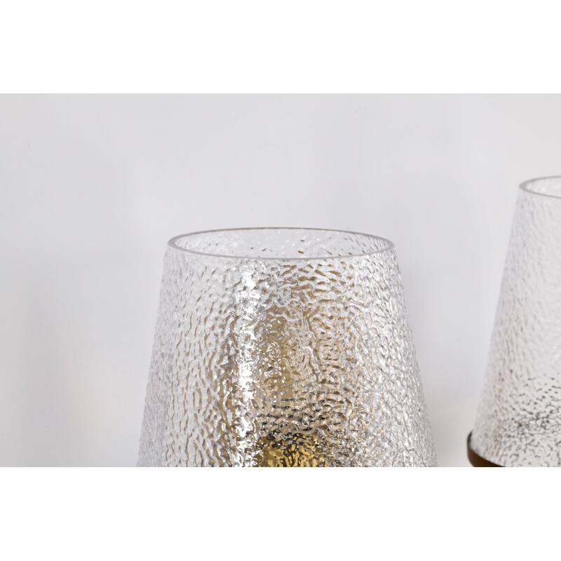 Nuvo Lighting 60/8252 Valentine 2 Light 16" Wide Vanity Light