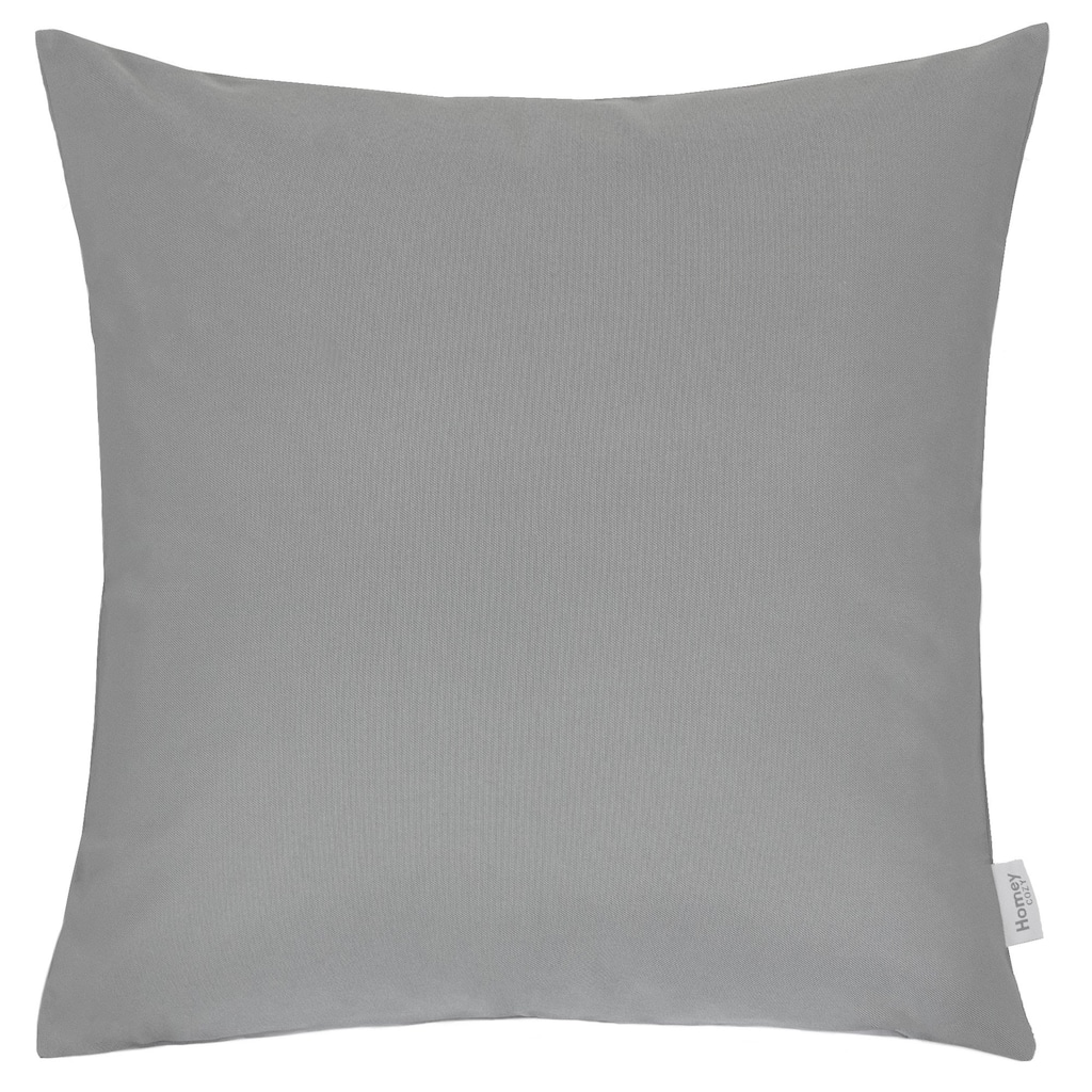 Amazon Rainforest Solid Pillow