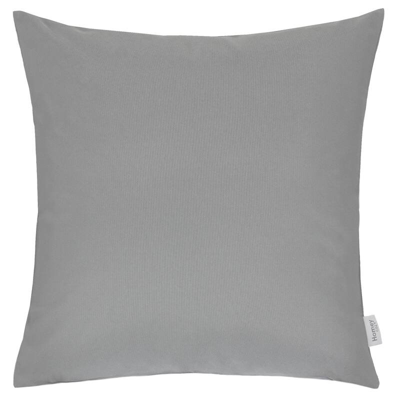 Amazon Rainforest Solid Pillow