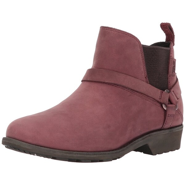 teva women's w de la vina dos chelsea boot