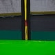 preview thumbnail 7 of 7, Trampolines with Enclosure for Kids and Adults with Patented Fiberglass Curved Poles