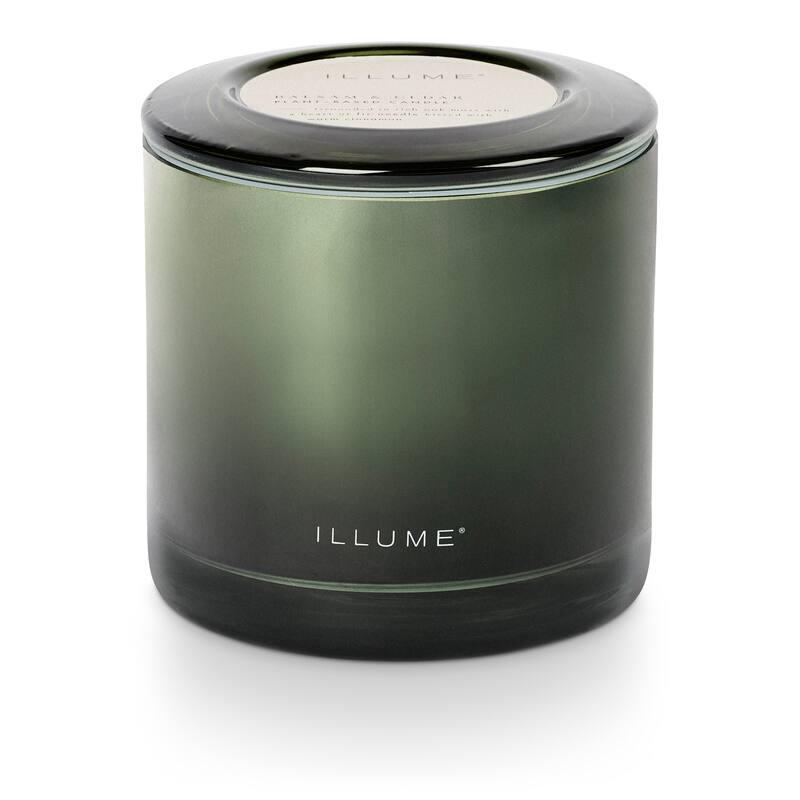 ILLUME Noble Holiday Balsam & Cedar Candle - Statement