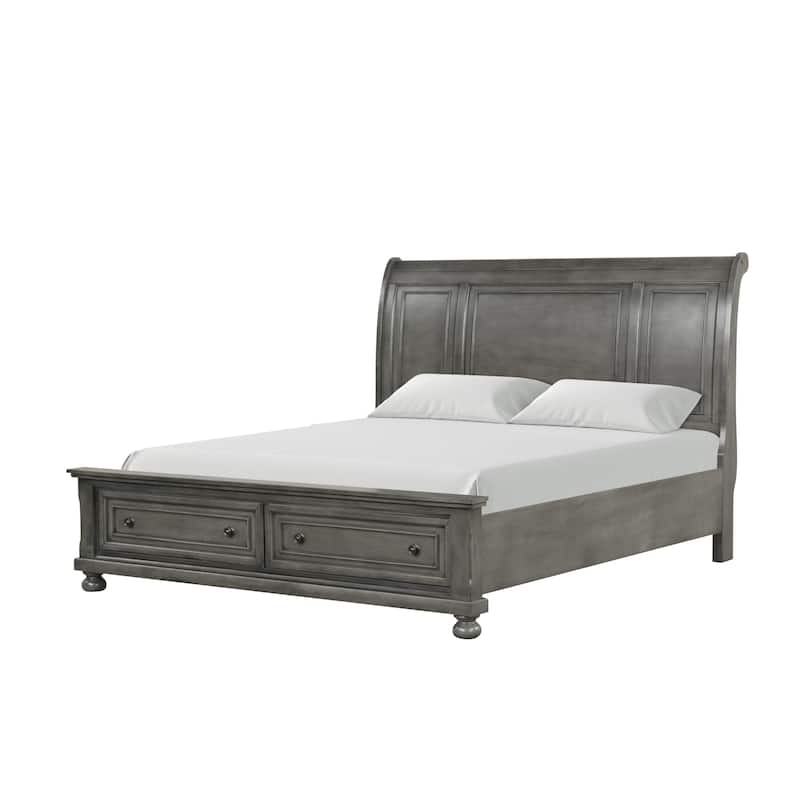 Glory Furniture Meade G8905A-FB Full Bed