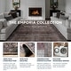 preview thumbnail 7 of 90, Thomasville Emporia Industrial Traditional Machine Washable Non-Slip Soft Flat Pile Chenille Area Rugs
