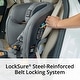 preview thumbnail 16 of 24, Chicco OneFit ClearTex All-In-One Car Seat