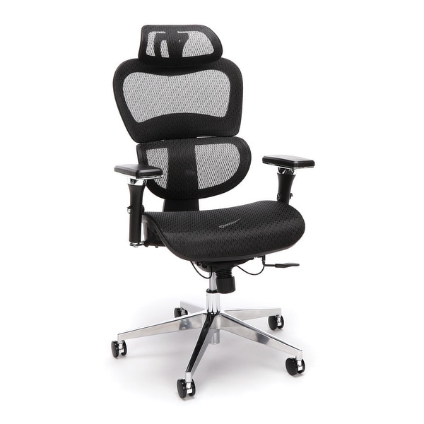 OFM Ergo Office Chair with Mesh Back (540). Opens flyout.